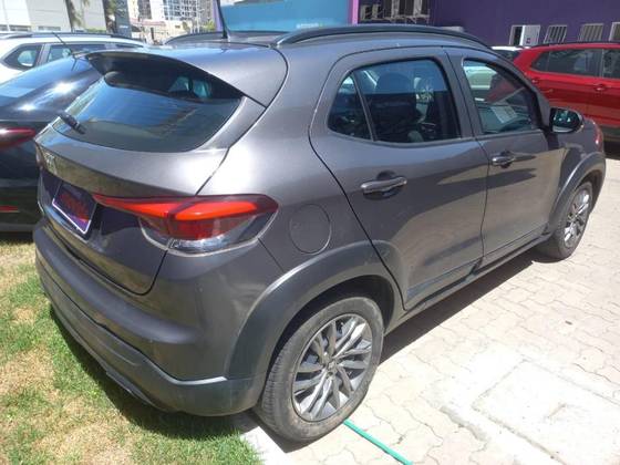 FIAT PULSE 1.3 FLEX DRIVE CVT